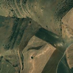 Satellite imagery of Kef Saredj, DZ