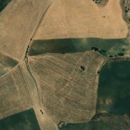 Satellite imagery of Kef Saredj, DZ