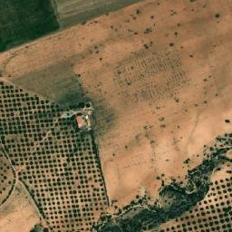 Satellite imagery of Djebel Bou Thghatin, DZ