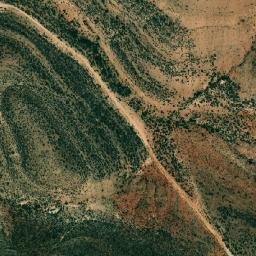 Satellite imagery of Hammar el Aïn, DZ