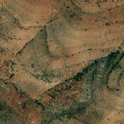 Satellite imagery of Hammar el Aïn, DZ