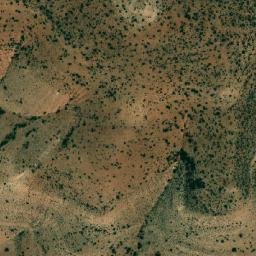 Satellite imagery of Hammar el Aïn, DZ