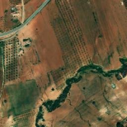 Satellite imagery of Hammar Oukrif, DZ