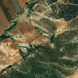 Satellite imagery of Hammar Oukrif, DZ