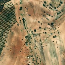 Satellite imagery of Hammar Oukrif, DZ