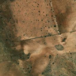 Satellite imagery of Koudiet et Tbel, DZ