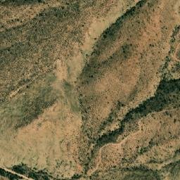 Satellite imagery of Kef Zeghala, DZ