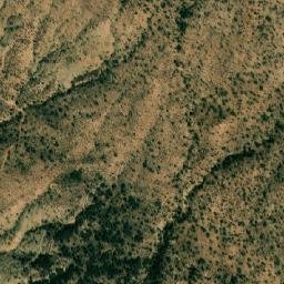 Satellite imagery of Kef Zeghala, DZ