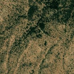 Satellite imagery of Kef Zeghala, DZ