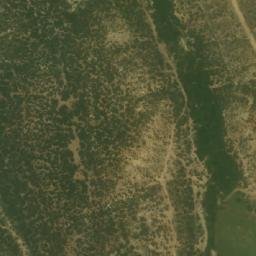 Satellite imagery of Djebel Dezzah, DZ