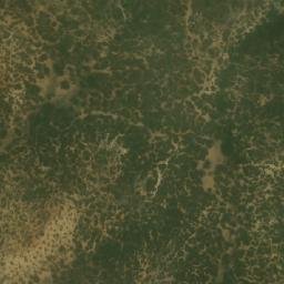 Satellite imagery of Djebel Bouthêne, DZ