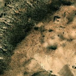 Satellite imagery of Ladjedar, DZ