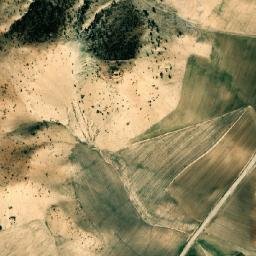 Satellite imagery of Ladjedar, DZ