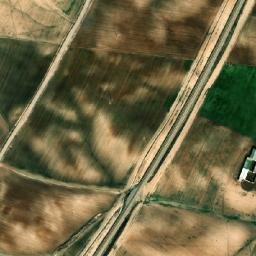 Satellite imagery of Ladjedar, DZ