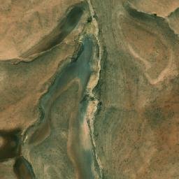 Satellite imagery of Koudiat Mousnenek, DZ