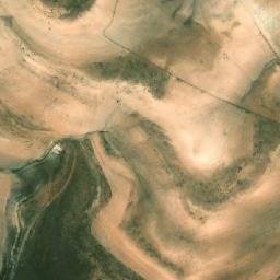 Satellite imagery of Koudiat Mousnenek, DZ