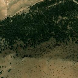 Satellite imagery of Koudiat el Moudjeadine, DZ