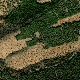 Satellite imagery of Djebel Rekbet er Retem, DZ