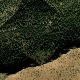 Satellite imagery of Djebel Rekbet er Retem, DZ