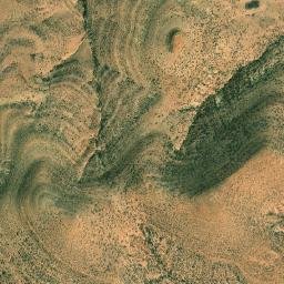 Satellite imagery of Tollala, DZ