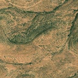 Satellite imagery of Tollala, DZ