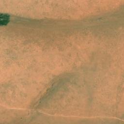 Satellite imagery of Rdjem Boudadesse, DZ