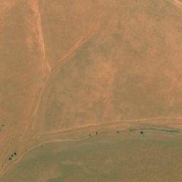 Satellite imagery of Rdjem Boudadesse, DZ