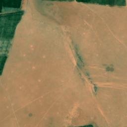 Satellite imagery of Ben Ma’roûf, DZ