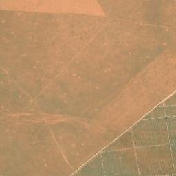 Satellite imagery of Ben Ma’roûf, DZ