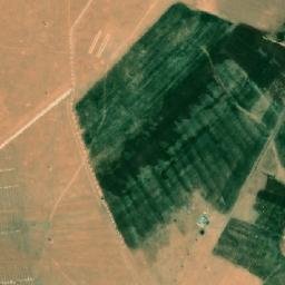 Satellite imagery of Ben Ma’roûf, DZ