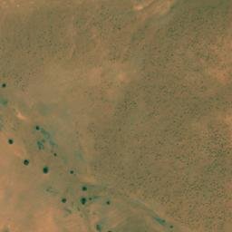 Satellite imagery of Râs el Mabdoû’a, DZ