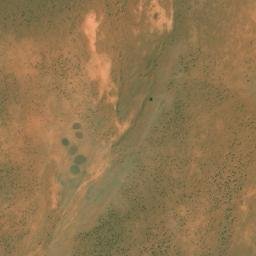 Satellite imagery of Râs el Mabdoû’a, DZ