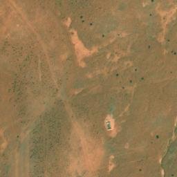 Satellite imagery of Râs el Mabdoû’a, DZ