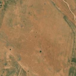 Satellite imagery of El Meksem, DZ
