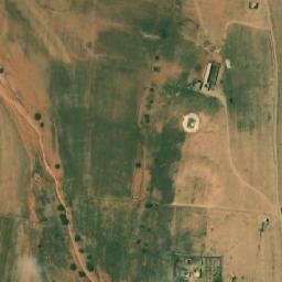 Satellite imagery of El Meksem, DZ