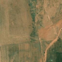 Satellite imagery of El Meksem, DZ