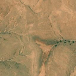 Satellite imagery of Draa Ben Arbia, DZ