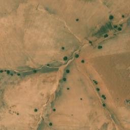 Satellite imagery of Draa Ben Arbia, DZ