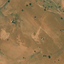 Satellite imagery of Draa Ben Arbia, DZ