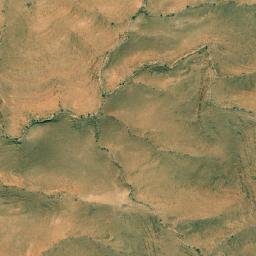 Satellite imagery of Djebel Mchaïeb, DZ