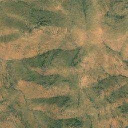 Satellite imagery of Djebel Mchaïeb, DZ