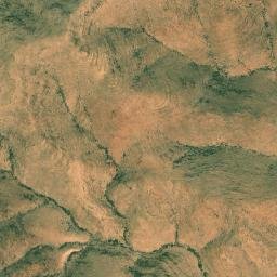 Satellite imagery of Djebel Mchaïeb, DZ