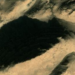 Satellite imagery of Djebel el Fedj, DZ