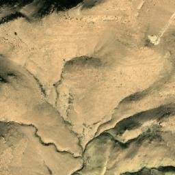 Satellite imagery of Djebel el Fedj, DZ