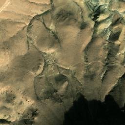 Satellite imagery of Djebel el Fedj, DZ