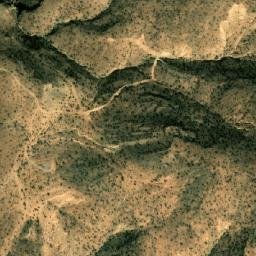 Satellite imagery of Kef er Rihane, DZ