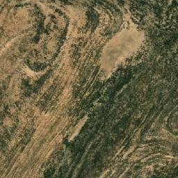 Satellite imagery of Kef Fouanis, DZ