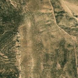 Satellite imagery of Kef Fouanis, DZ