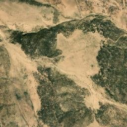 Satellite imagery of Kef Fouanis, DZ