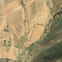 Satellite imagery of Hamimat Souda, DZ